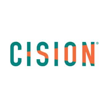 Cision PR