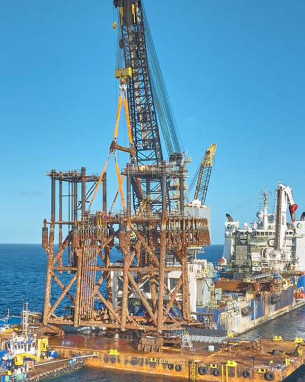 Offshore Source