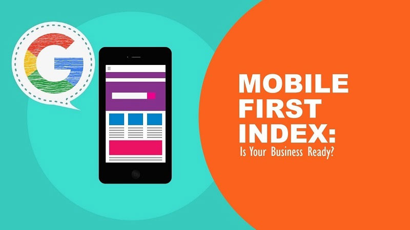 Mobile-First Index- Google Update Coming Soon!