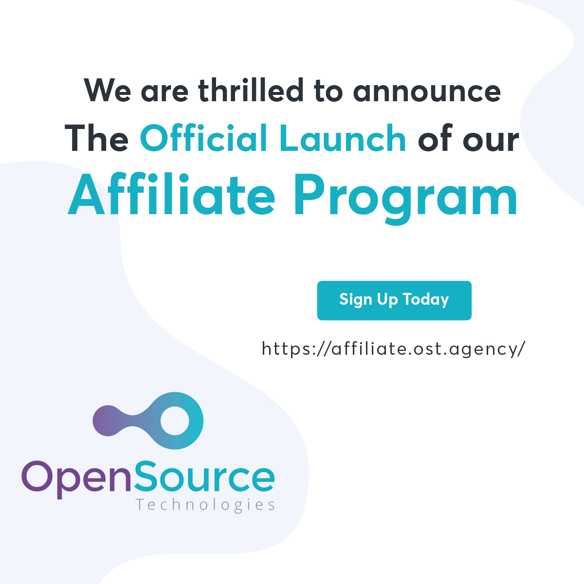 Tech Affiliate Program of 2025
