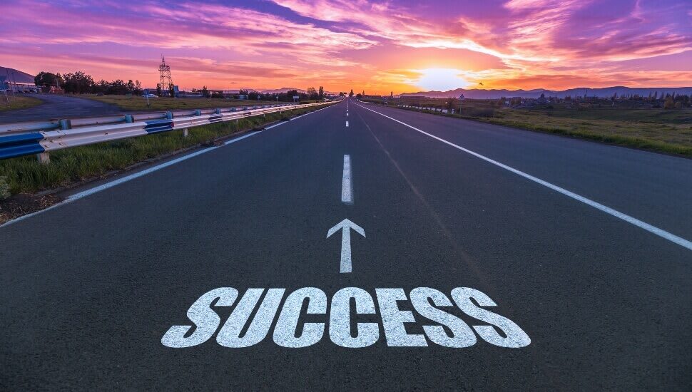 Strategy Is The Key To Unlock Success