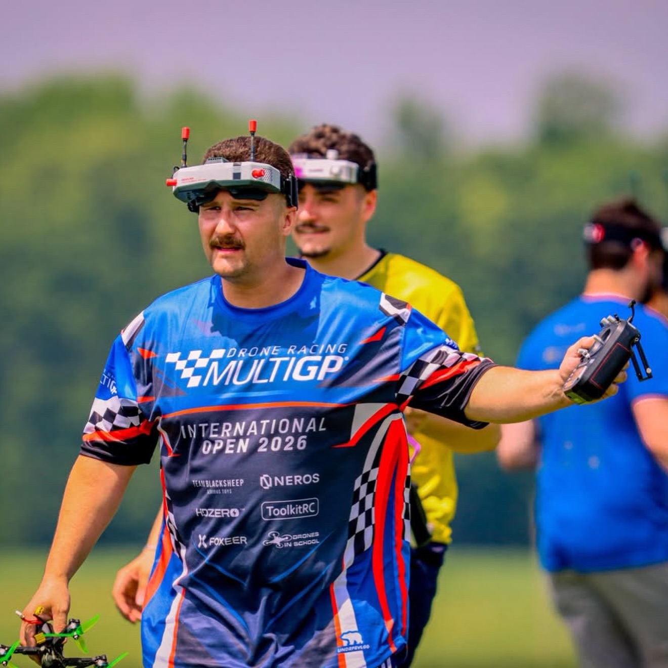MultiGP (Drone Racing League)