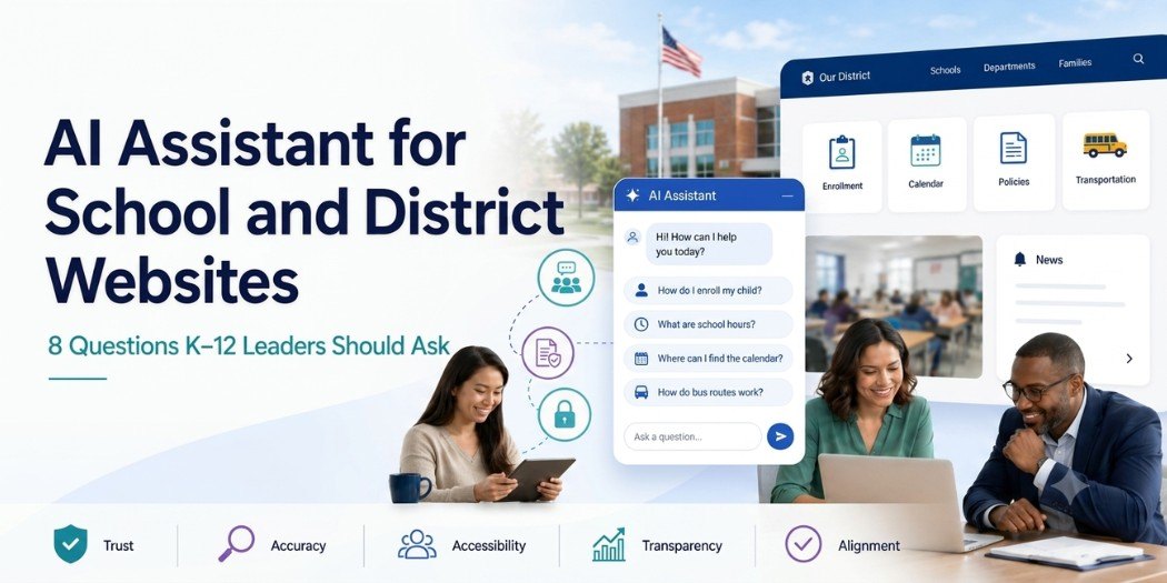 AI Chatbot for School