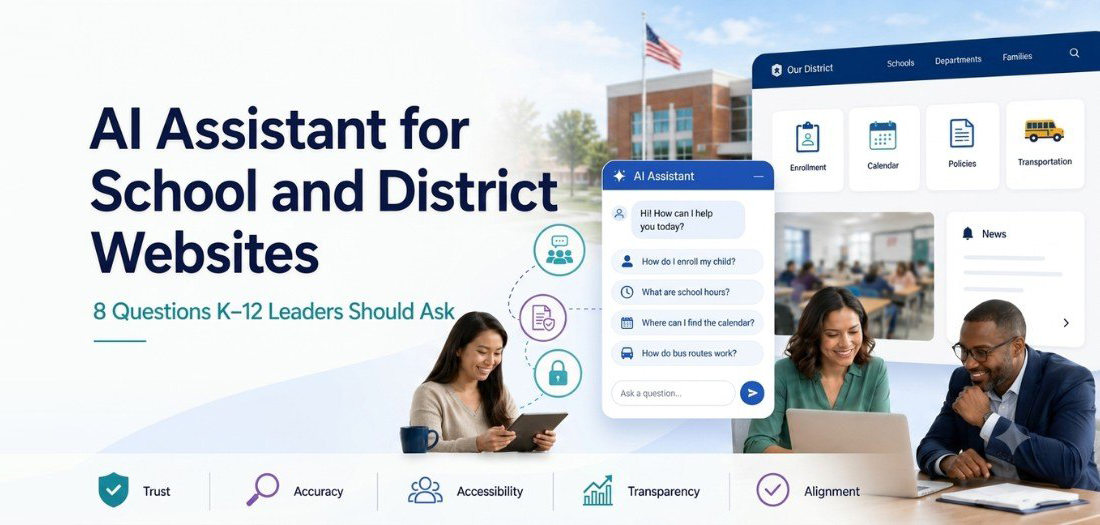 AI Chatbot for School