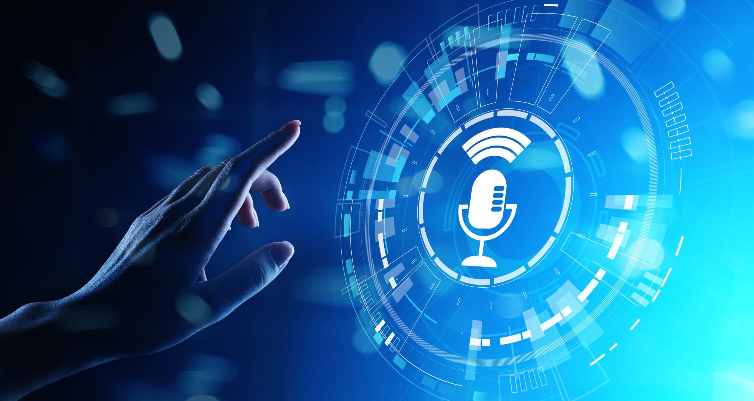 Is Your Business Ready For Voice Search Marketing?