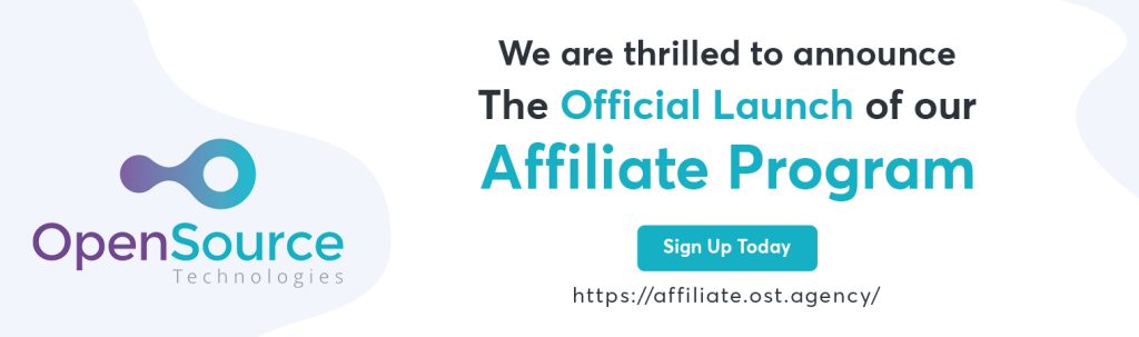 Tech Affiliate Program of 2025: Promote High-Quality development Services and Maximize Your Earnings — featured image