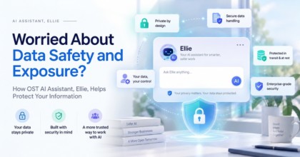 OST AI Assistant