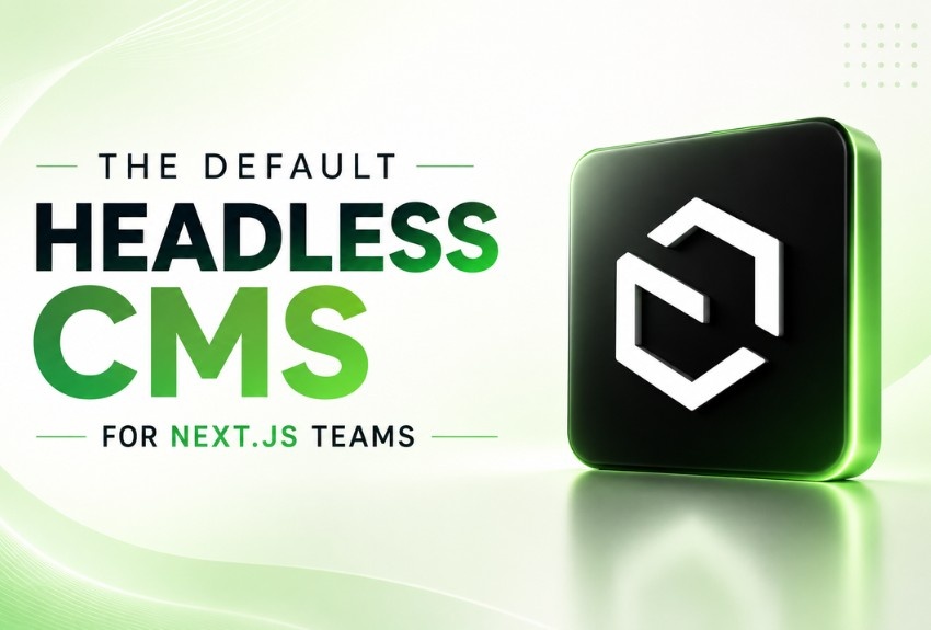 Headless CMS in 2026: Why More Businesses Are Quietly Moving Away From Traditional Platforms — featured image