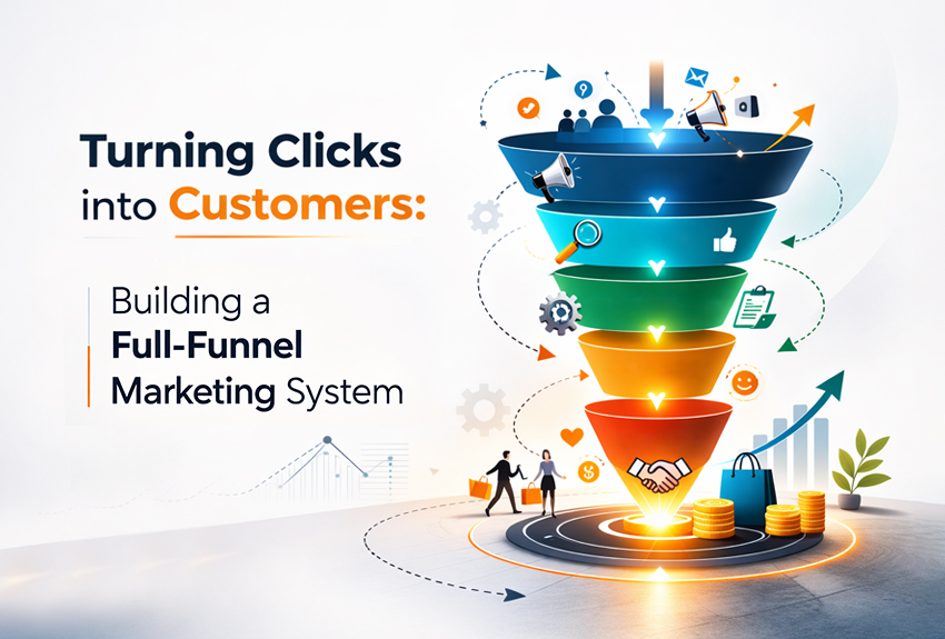 Turning Clicks 