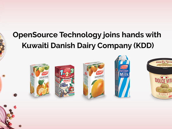 A household brand across nine markets.