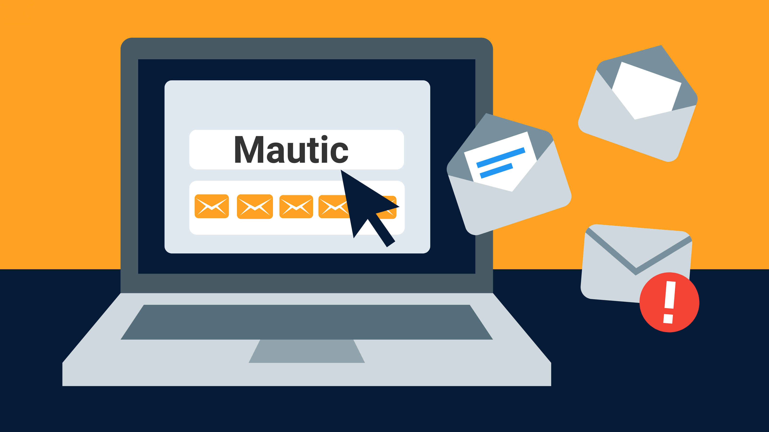 A Guide to Mautic: A Smart Marketing Automation Tool for Email Campaigns