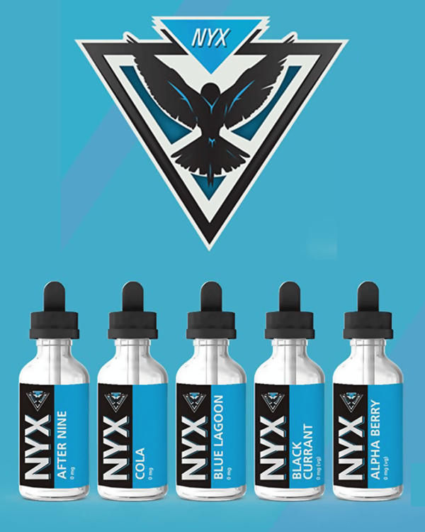 Nyxecigs