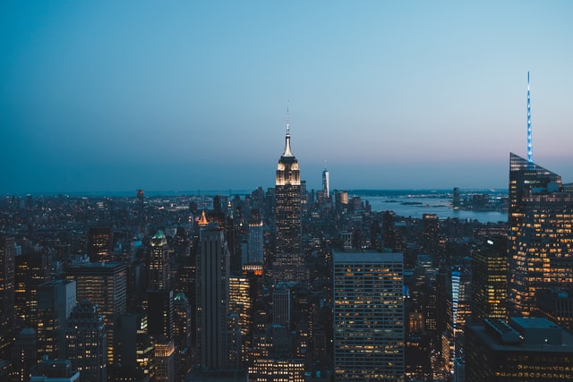 Software Development Company in New York, NY