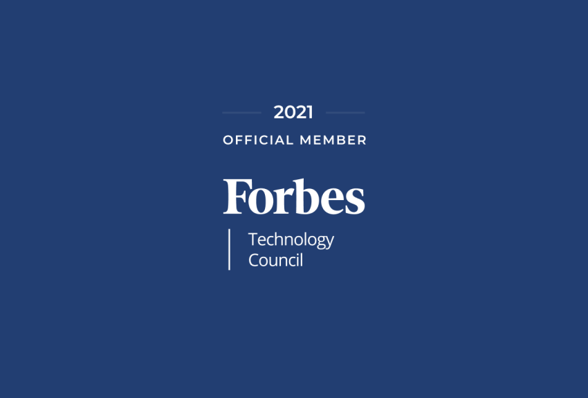 Forbes Technology Council