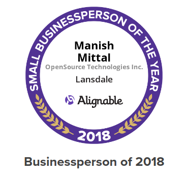 Lansdale&#8217;s 2018 Small Businessperson of the Year Revealed!