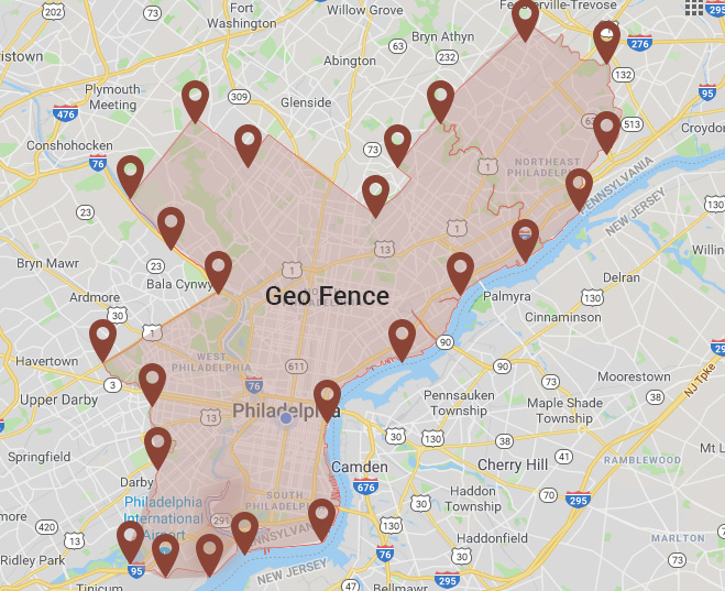 What  Geofencing is and How It Can Benefit You and Your Business