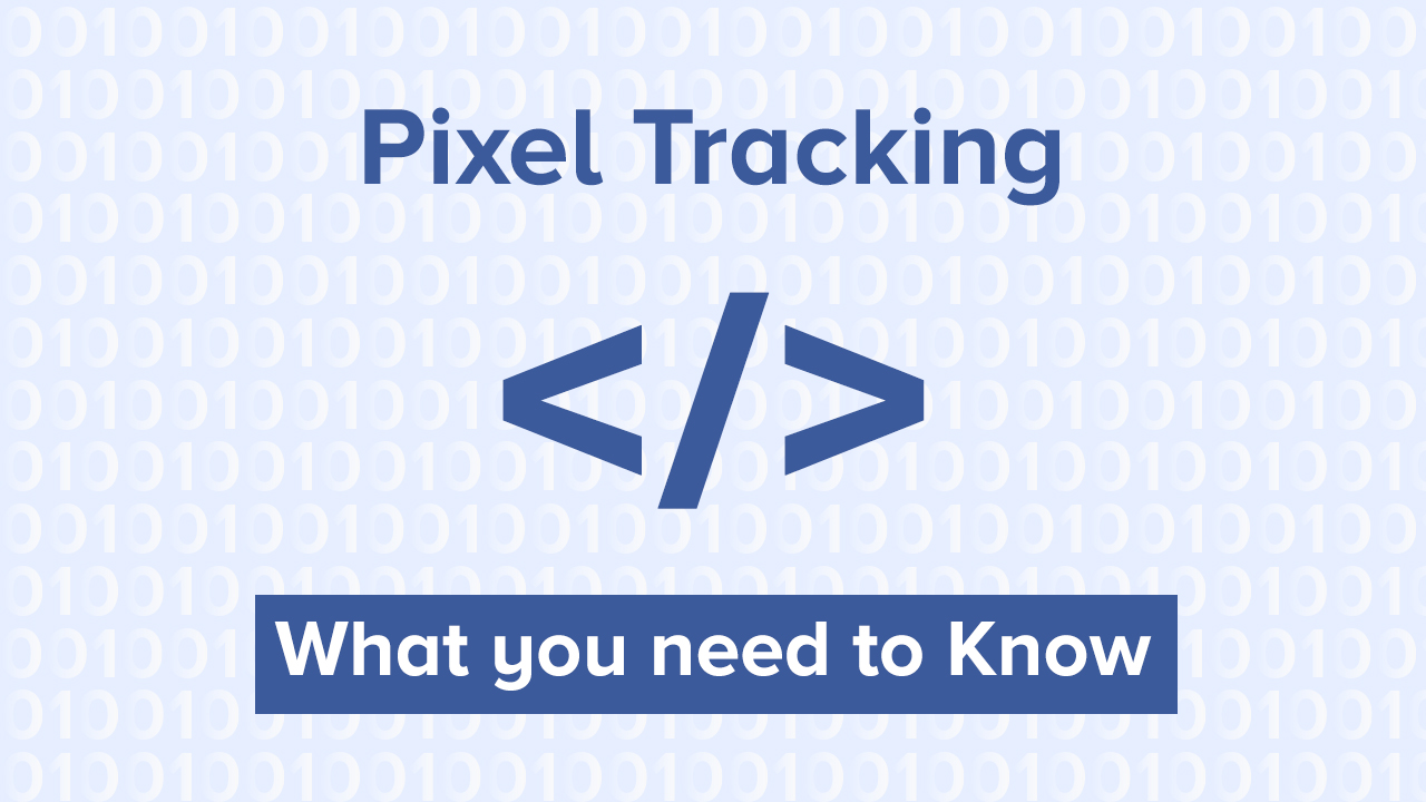 Pixel Technology pt. 1, an Overview