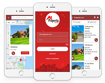Why Mobile App Is A Must-Have For Real Estate Agency Or Finder?
