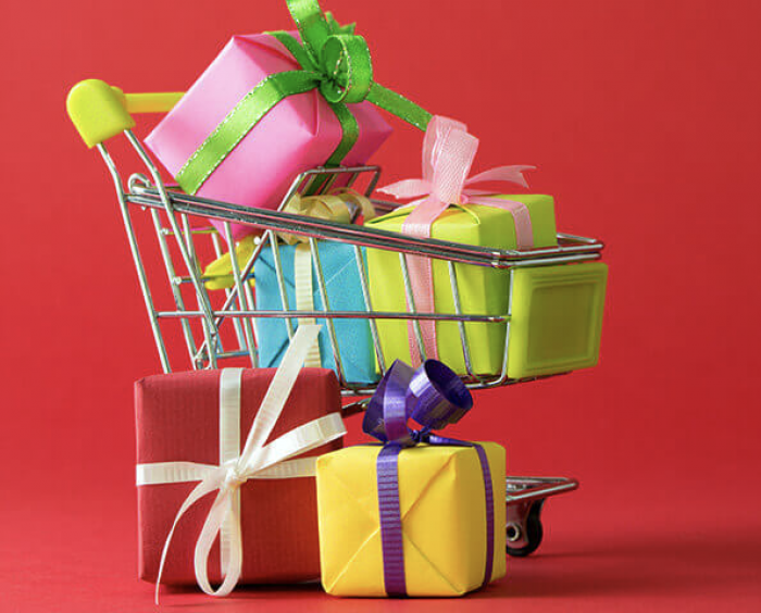 How a Small Business Can Prepare Itself for Christmas Shopping Season
