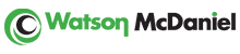 Watson McDaniel