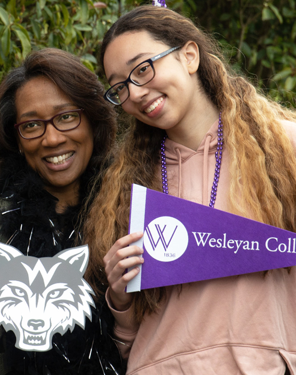Wesleyan College