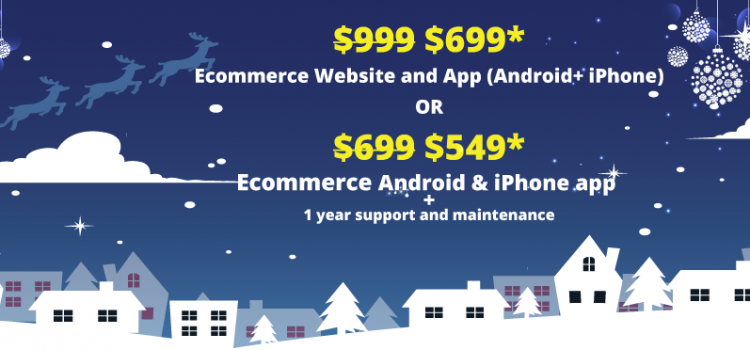 This New Year Gift Your Beloved “Business Growth”