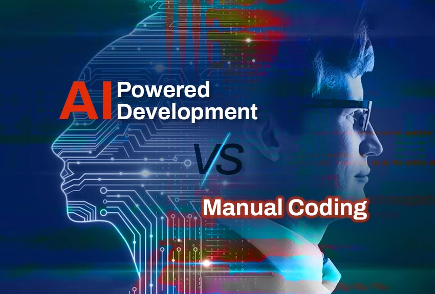 AI-Powered Development 