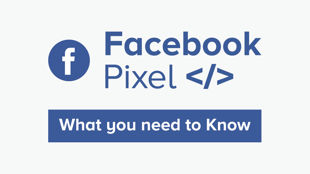 Using Facebook Pixel for Strategic Marketing: Pixel How-To Blog pt. 2