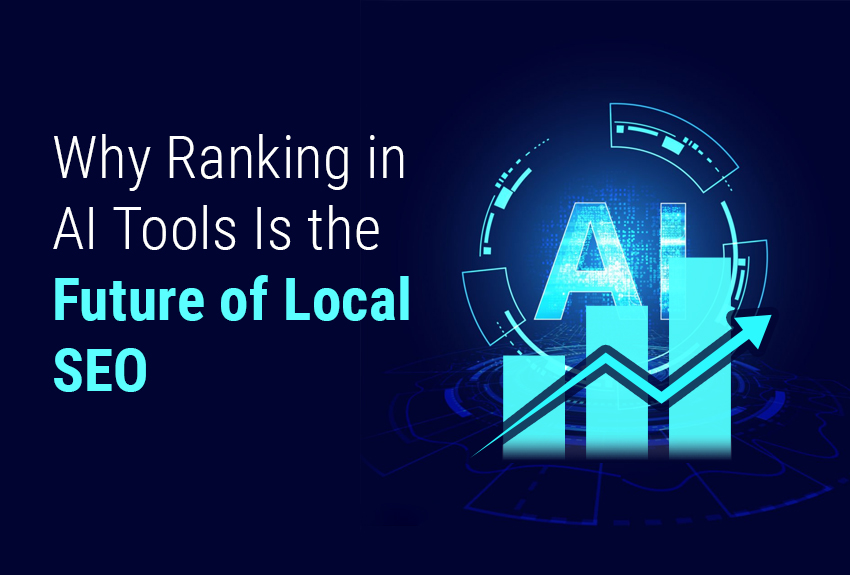 Why Ranking in AI Tools