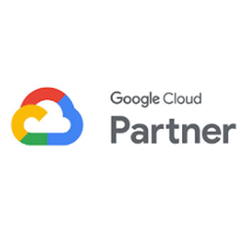 Google Cloud Partner