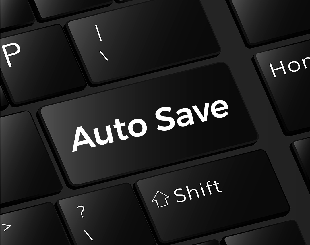 Understanding the Benefits of an Autosave Function in Your Custom Software