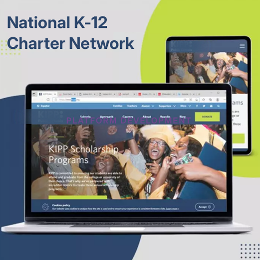 Powering Purpose-Driven Schools with Tailored Tech
