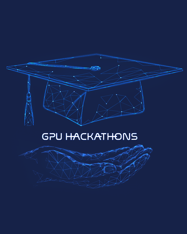 GPU Hackathon program (OpenACC)