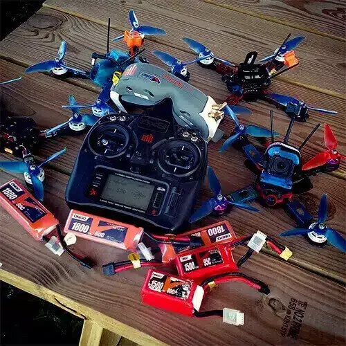 multigp