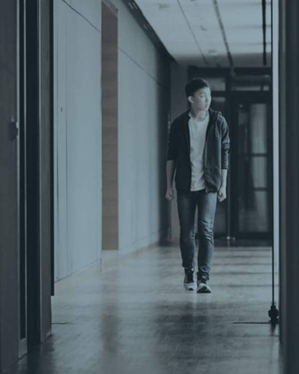 Anti-bullying software provider