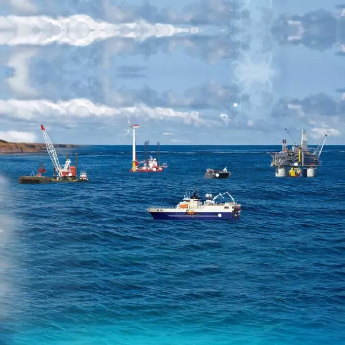 Ocean Sound Case Study