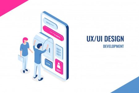 Do Your UI And UX Play A Role In Site/App Development?