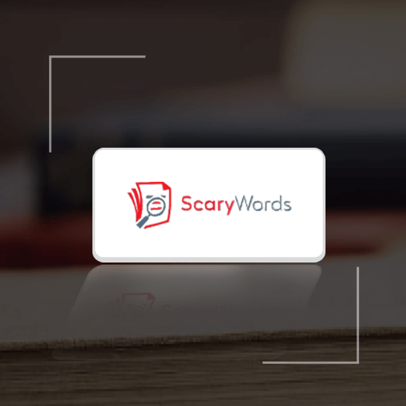 scaryword