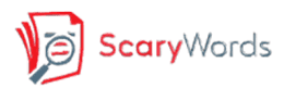 scaryword