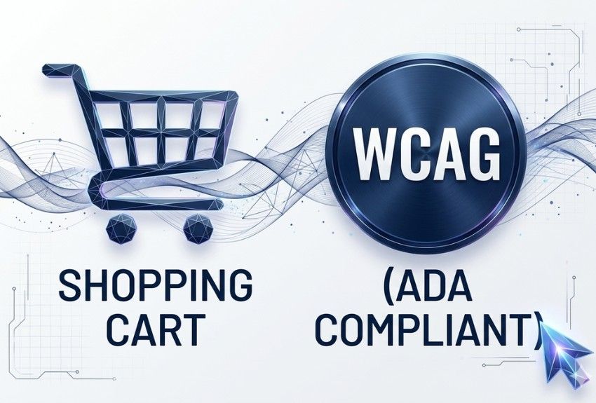 WCAG 2.1 and 2.2 Compliance for Ecommerce: What the April 2026 Deadline Really Means for Your Online Store