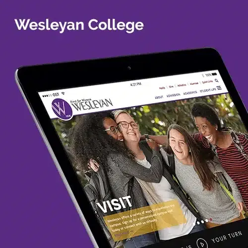 Wesleyan College