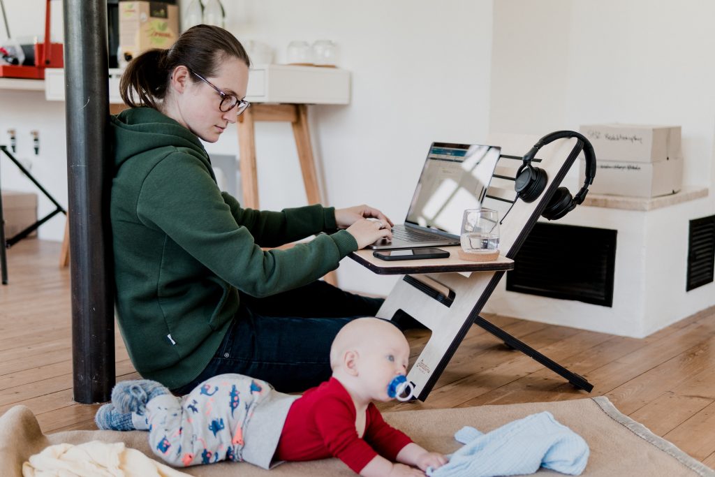 Office Culture and Work From Home: Difficulties in Workplaces During the Pandemic